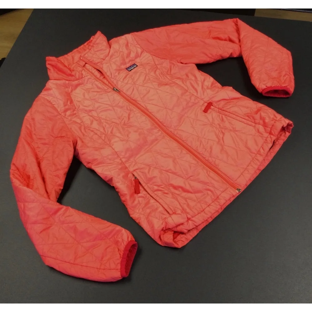 Patagonia this pre